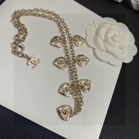 Chanel necklace 11lyh276